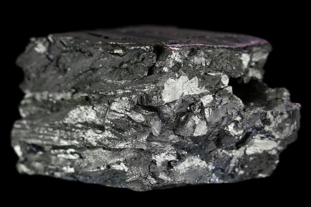 Explainer: What Are Critical Minerals And Why Are They In Vogue