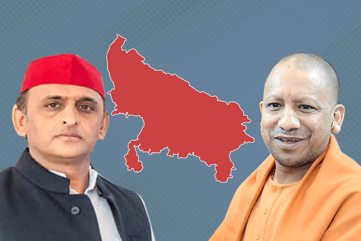 The End Point Of Secularism: Broader Implications Of BJP’s Recent By-Election Wins In Uttar Pradesh