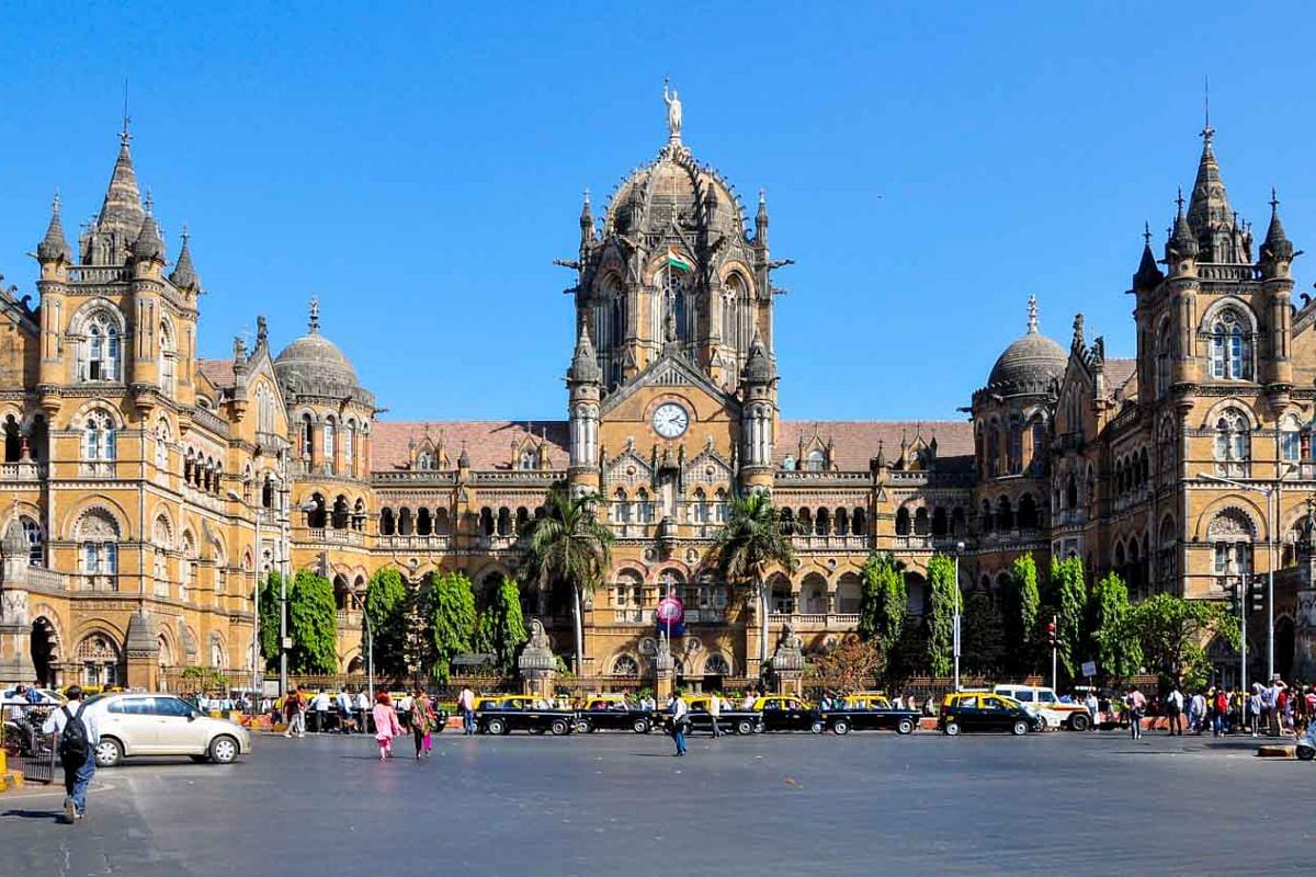 Railways Float Tenders Worth Over Rs 6,500 Crore For Redevelopment Of 60 Stations