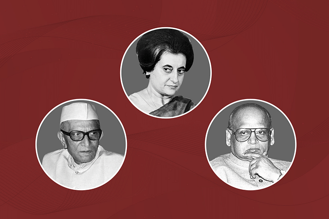 Gujarat, 1975 — The Assembly Elections That Triggered The Emergency