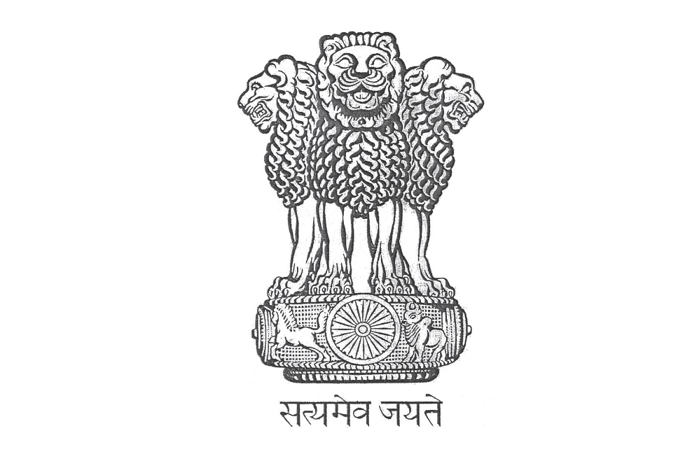 India’s State Emblem Has Fangs