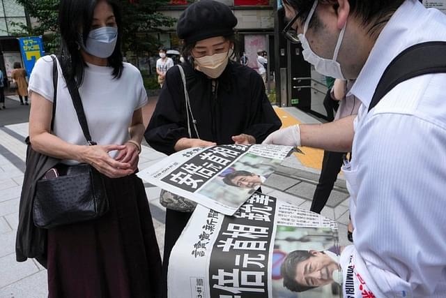 How Indo-Japanese Relations Developed Under Shinzo Abe
