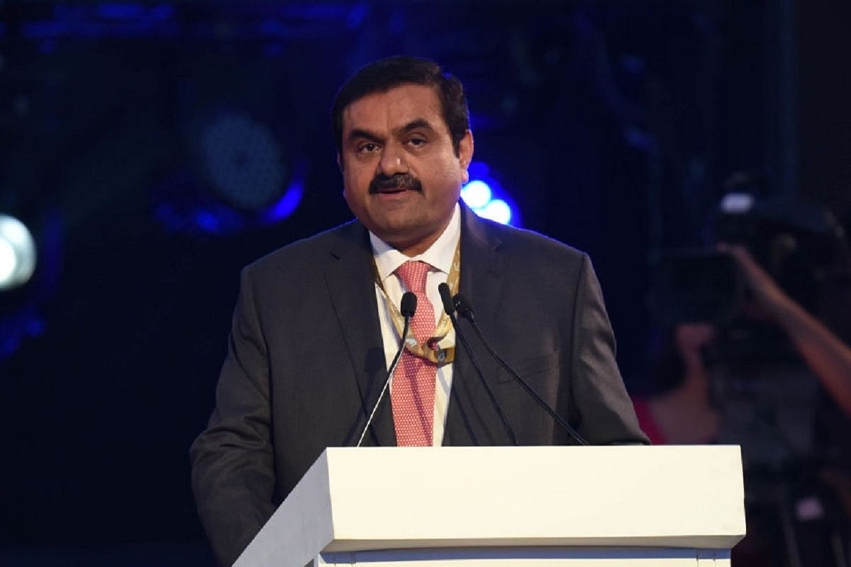 India To Be World's Second Largest Economy By 2050, To Add $1 Trillion To GDP Every 12-18 Months Within Next Decade: Adani