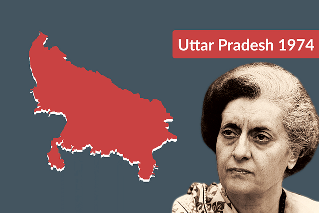 Uttar Pradesh 1974 – A Forgotten Rung On Democracy’s Ladder