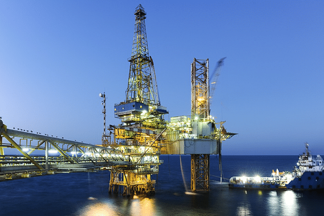 Total relies on cutting-edge technology and ambitious R&D to run complex projects (Photo: TotalEnergies/Facebook)