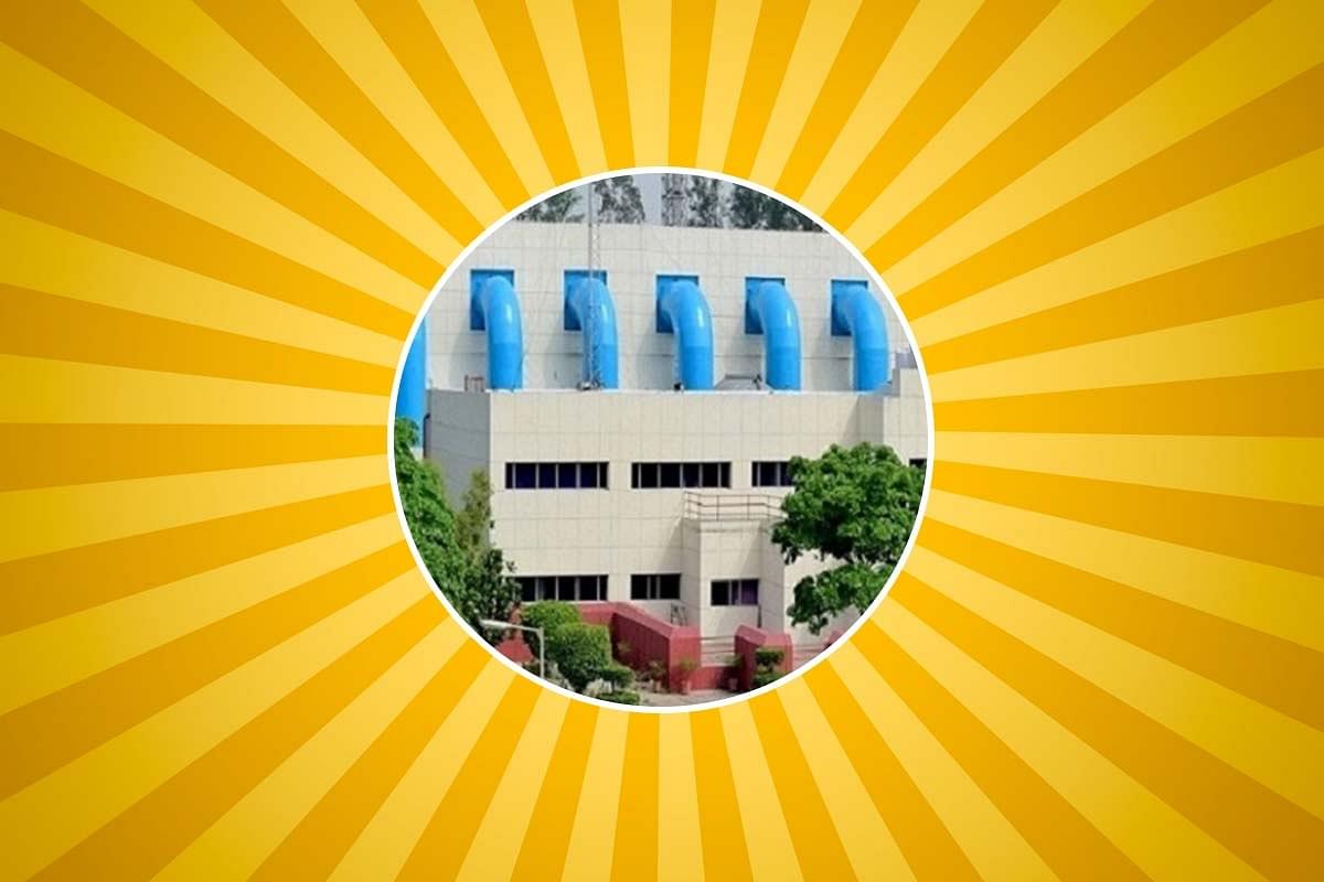 Rise (Part 1): Ramping Up India’s First Fab To Higher Capacity
