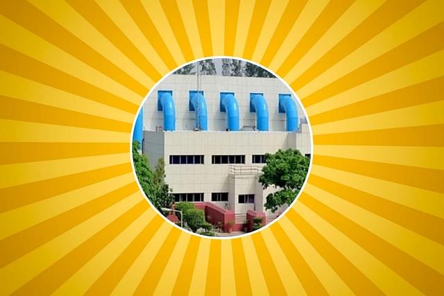 Rise (Part 1): Ramping Up India’s First Fab To Higher Capacity