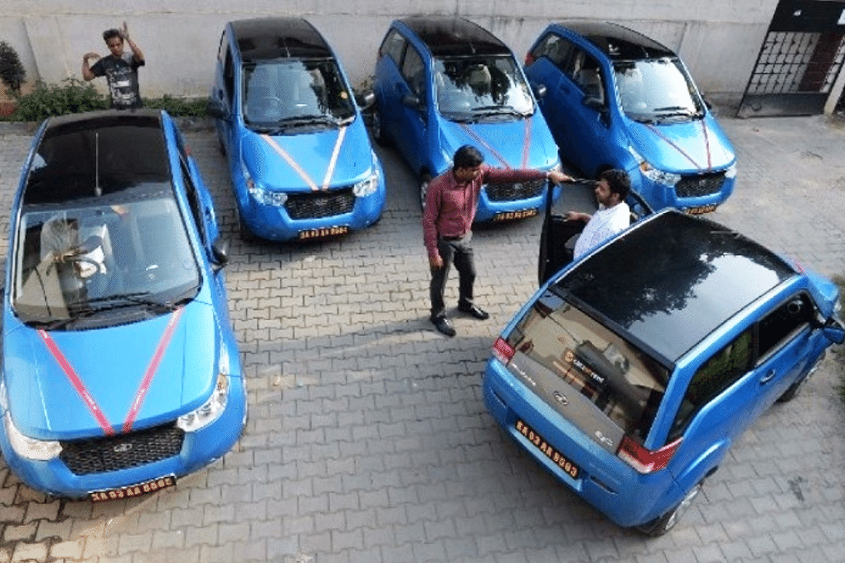 Sale Of Electric Vehicles May Cross 9 Million Units By 2027