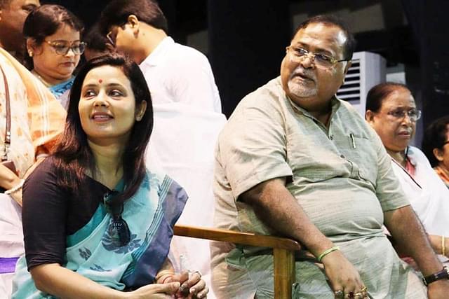 Has Mamata Banerjee Made Her Minister, Partha Chatterjee, A ‘Sacrificial Lamb’ To Protect Her Nephew?