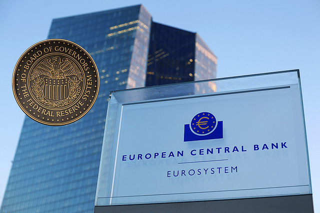 Bad US, EU Economics Is Negatively Impacting Better-Performing Economies