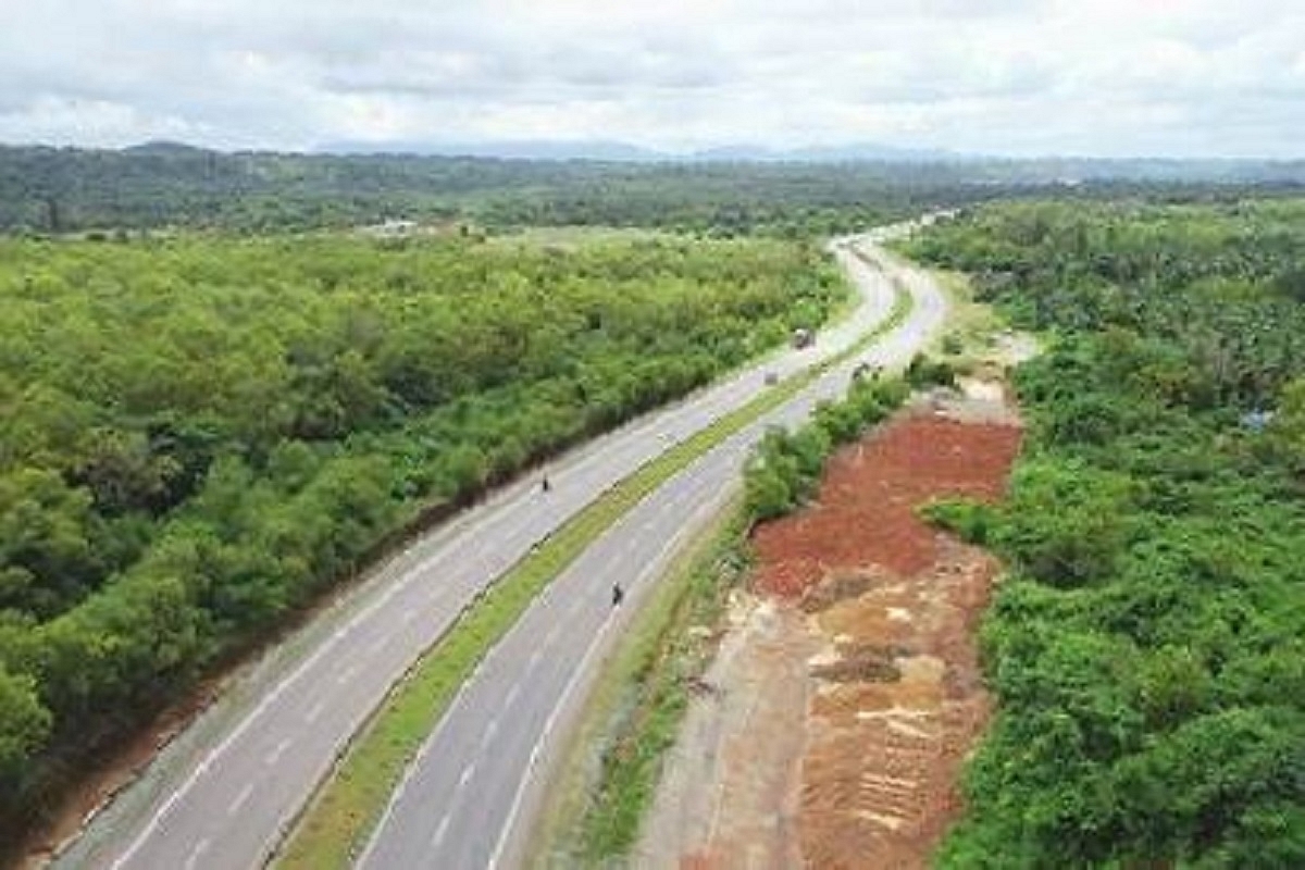 Goa-Karnataka Highway Project: Four-Laning Work To Be Completed By December 2022