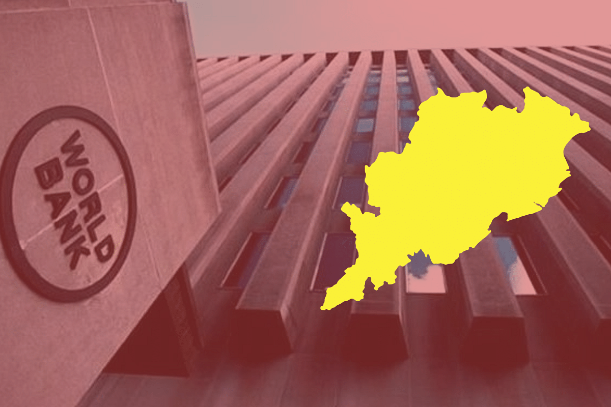 Odisha Government Joins Hands With World Bank Group For Asset Monetisation
