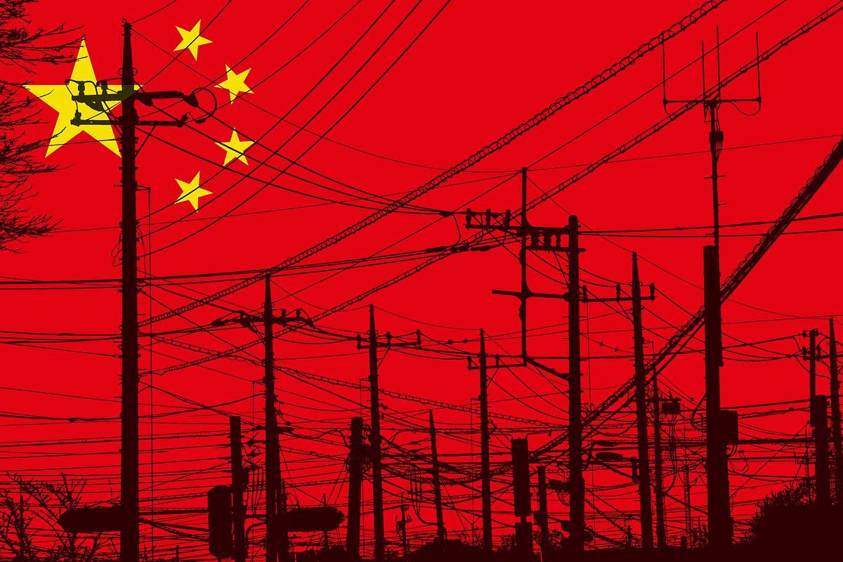 Explained: Why Is China Suffering From Electricity Shortages And Factory Closures?