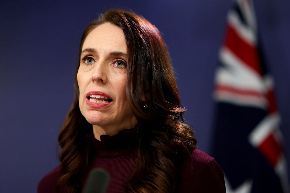 New Zealand: Royal Commission To Review Jacinda Ardern Govt's Zero-COVID Policy