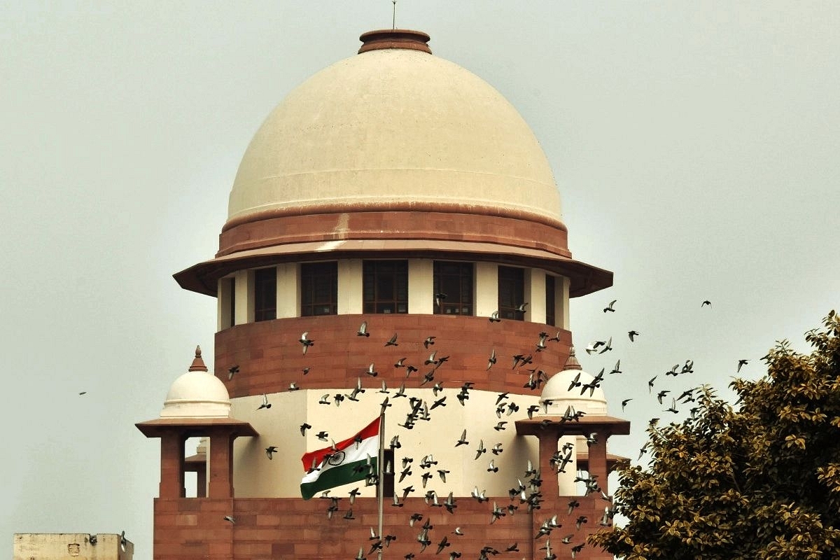 Expert Panel On 'Freebie Culture': Government Submits Recommendations, SC Asks Other Parties To Suggest Composition