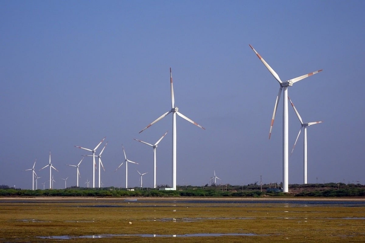 SECI To Supply 600 MW Wind Power To GRIDCO Odisha Under Power Sale Agreement