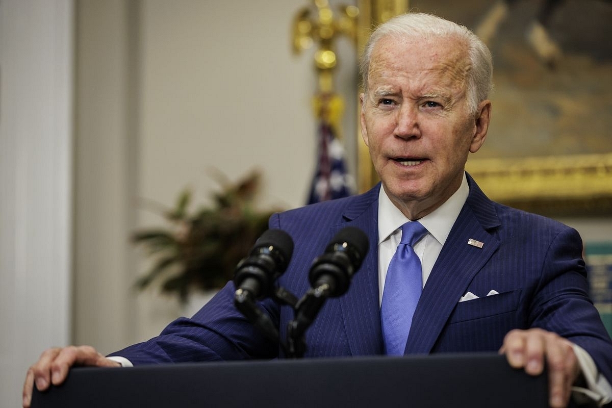 Biden Administration Announces Plan For $50 Billion Investment In Semiconductors To Counter Dependency On China
