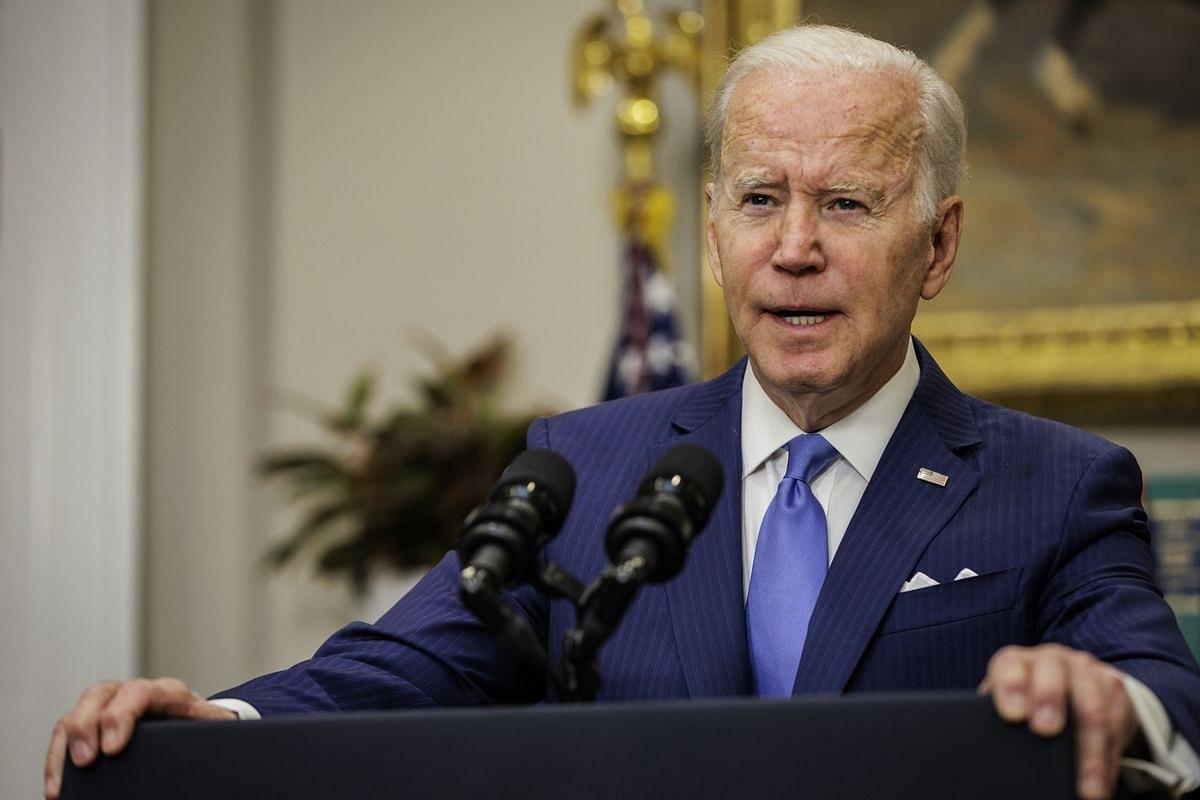 US: Republicans Slam Joe Biden After Classified Documents From His Vice Presidential Days Found At Think-Tank Office