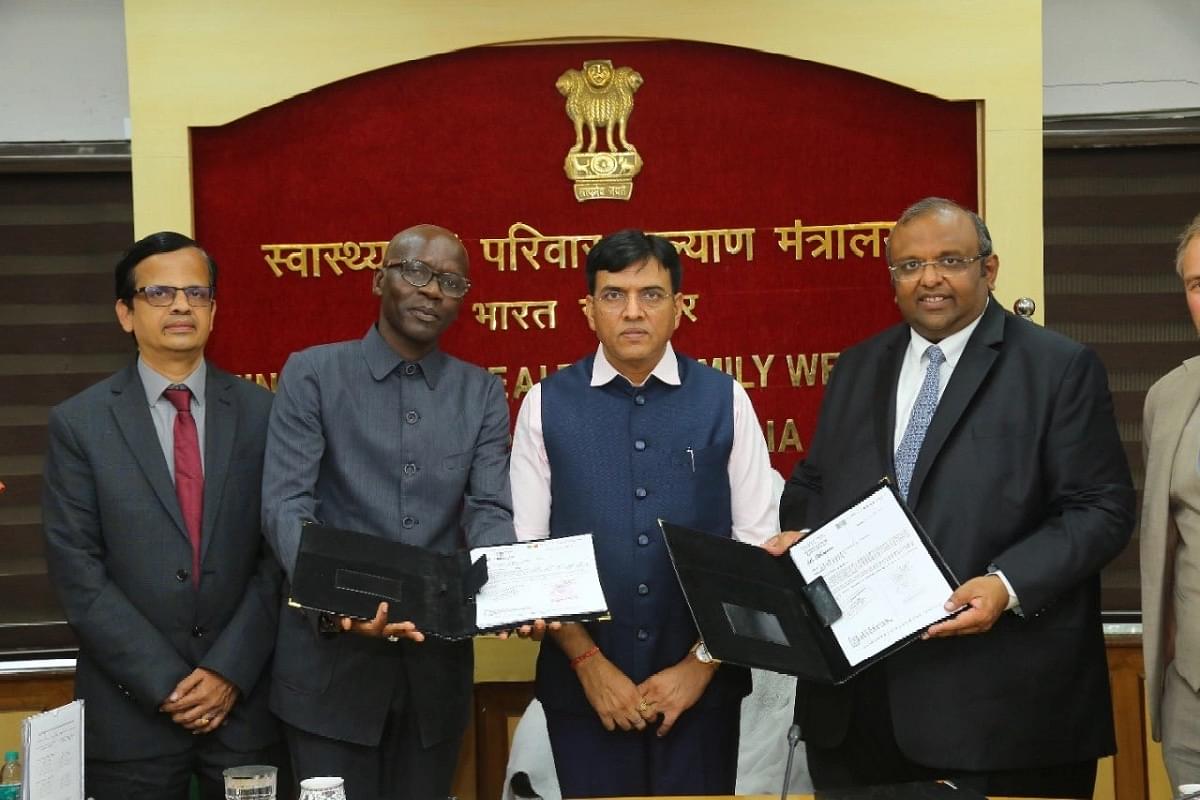 India's Fertiliser Security: Coromandel International Buys 45 Per Cent Equity In Senegal's Rock Phosphate Mining Company