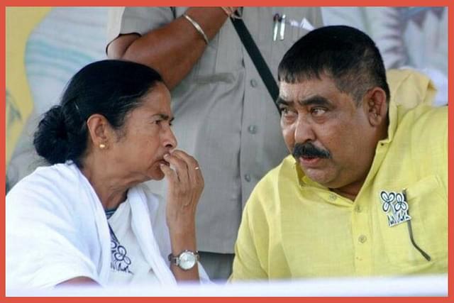 Trinamool’s 'Bahubali' Taken To Delhi: What It Means For His Party And Mamata Banerjee