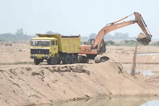 Explained: Why Beach Sand Minerals Are In The News?