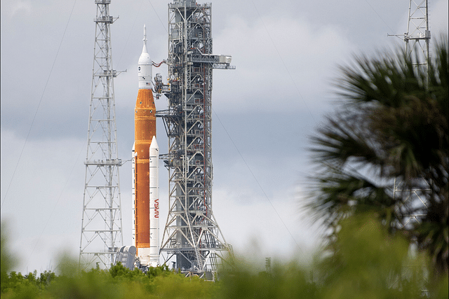 Artemis I Launch Called Off: “We Don’t Launch Until It’s Right,” NASA Administrator Says