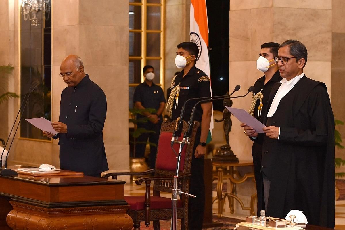 With Ever-Shortening Tenures, Can Any CJI Seriously Think Of Bringing About The Much Needed Reforms In Judiciary? 