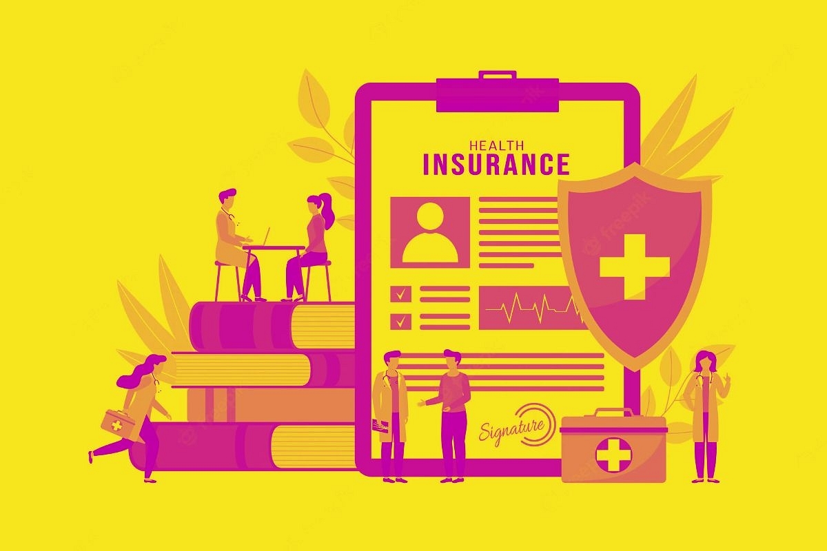 CAG Flags Losses Of PSU Insurers In Group Mediclaim Policies