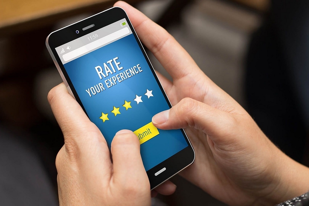 E-Commerce: How The 'Fake Review' Economy Works