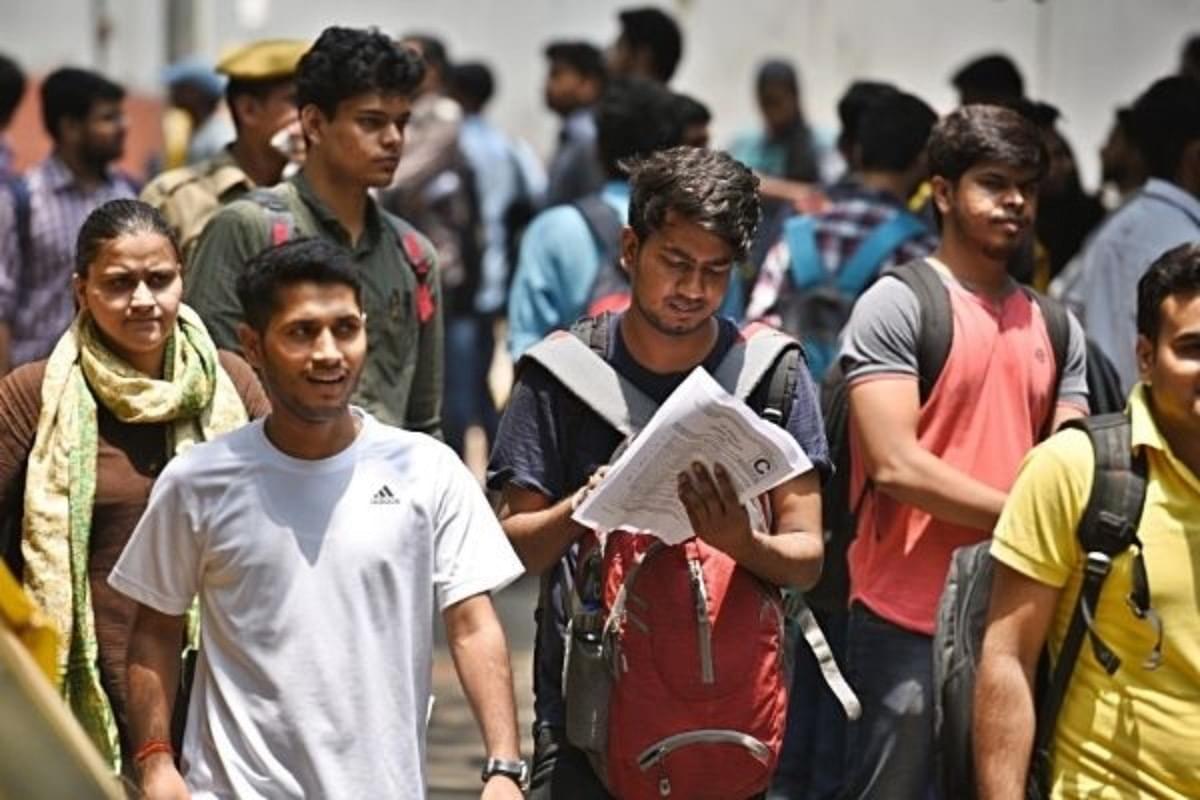 UPSC Launches 'One Time Registration' Facility For Govt Job Aspirants