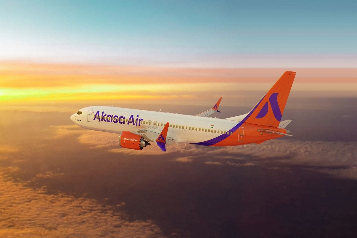 How Akasa Air Plans To Take Off From A Crowded Field