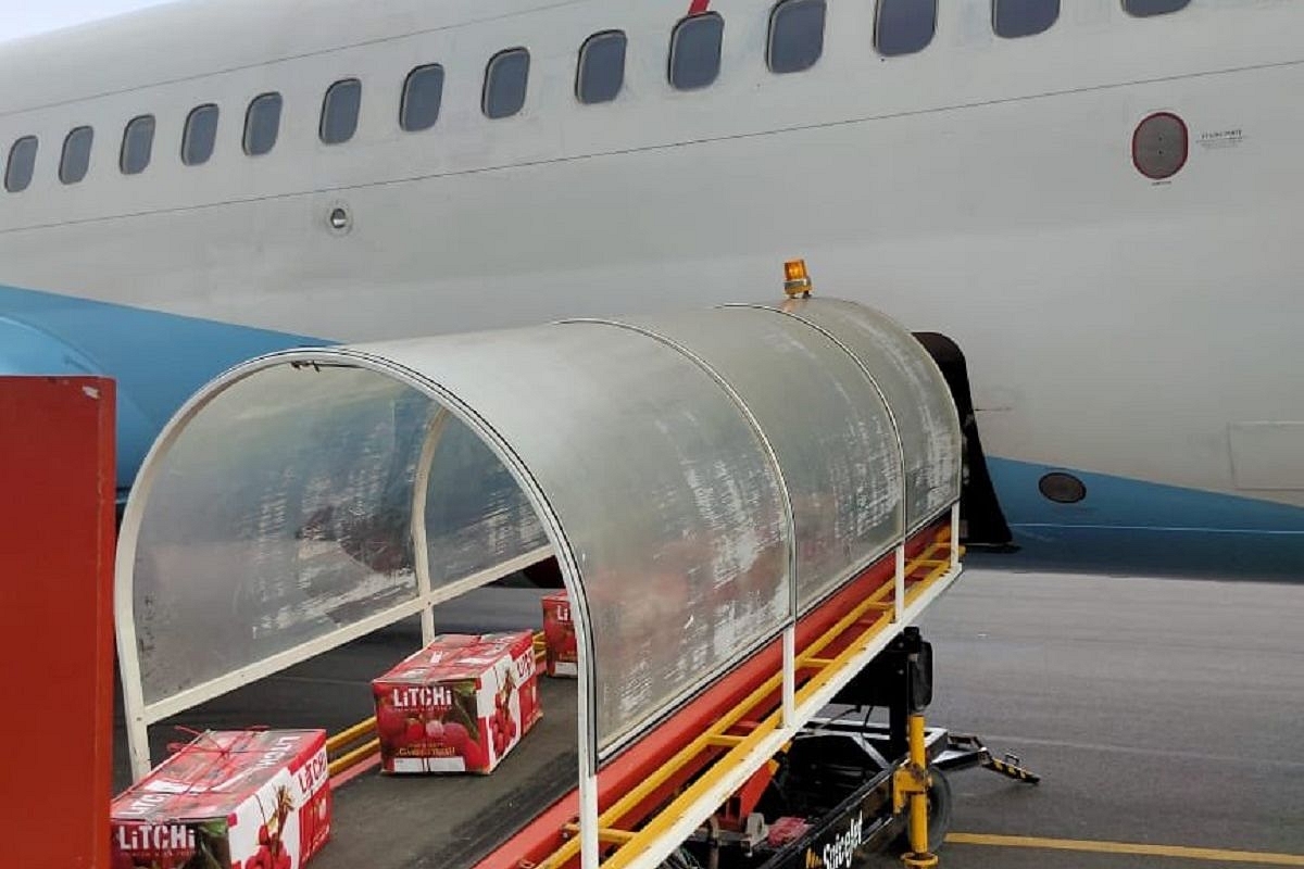 Krishi UDAN: Major Charges Waived Off For Cargo Aircraft At 21 Domestic Airports