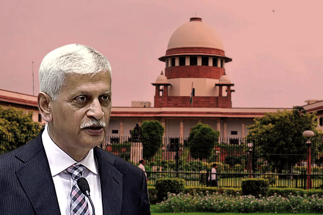 There Is No Case For Quota Benefits To Dalit Christians; Here's What Hindus Must Tell SC Bench