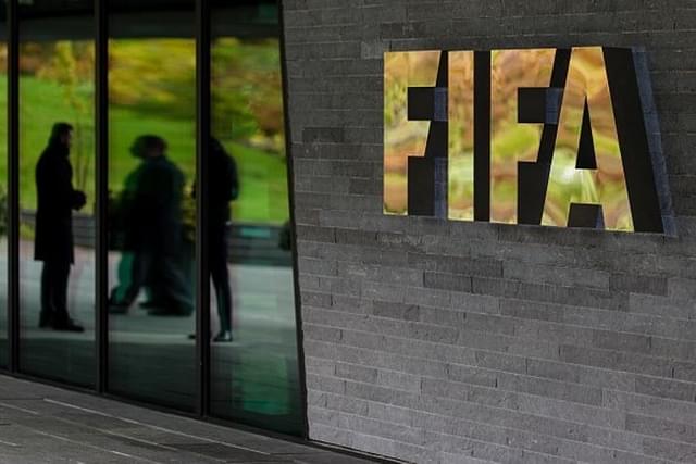 FIFA Lifts Ban On AIFF, Decks Cleared For India To Host Women's U-17 World Cup In October