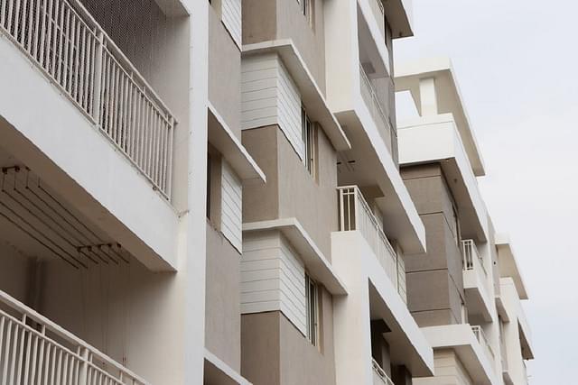Centre's SWAMIH Fund Completes 20,557 Homes Since Its Inception In 2019, Unlocks Liquidity of Over Rs 35,000 Crore