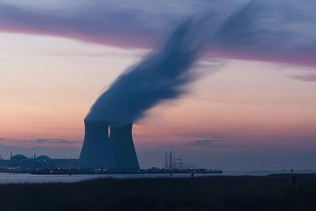 Nuclear Power Push Gains Traction As NTPC Embarks On New Plants