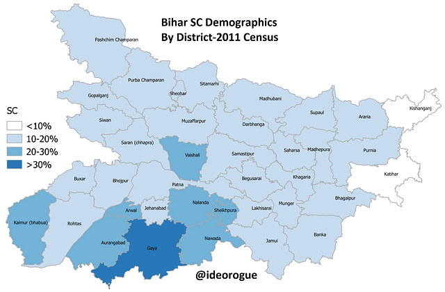 Bihar Politics: How Chirag Paswan Sank Nitish Kumar In 2020 And What That Means Today