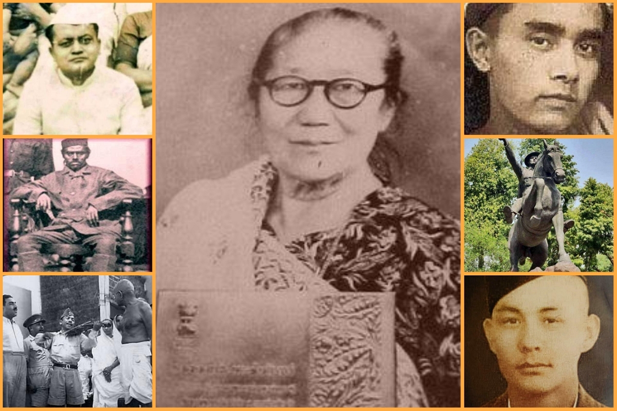 Remembering Gorkha Contributions To The Independence Movement