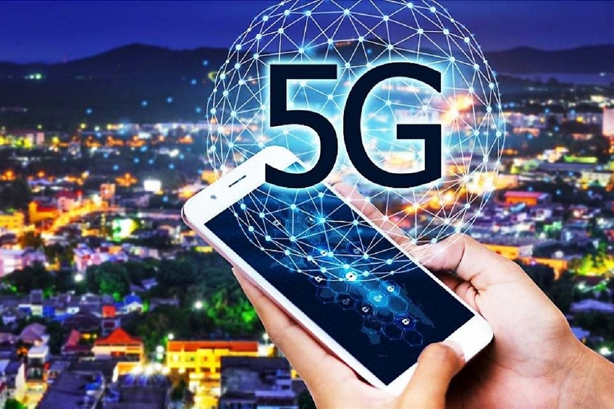 With Spectrum Auctioned, 5G Is Here — Almost: What Next For The Rest Of Us?