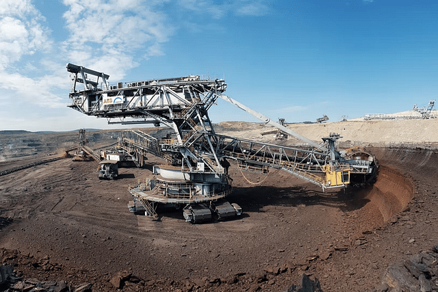 Explained: Chinese Dominance Of The Critical Minerals Supply Chain And The Risks