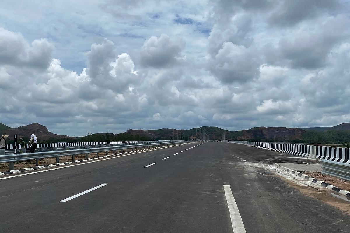 Ground Report: What Bundelkhand Expressway Could Mean For UP’s Most Neglected Region 
