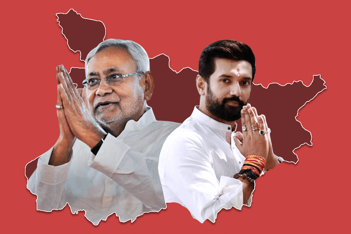 Bihar Politics: How Chirag Paswan Sank Nitish Kumar In 2020 And What That Means Today