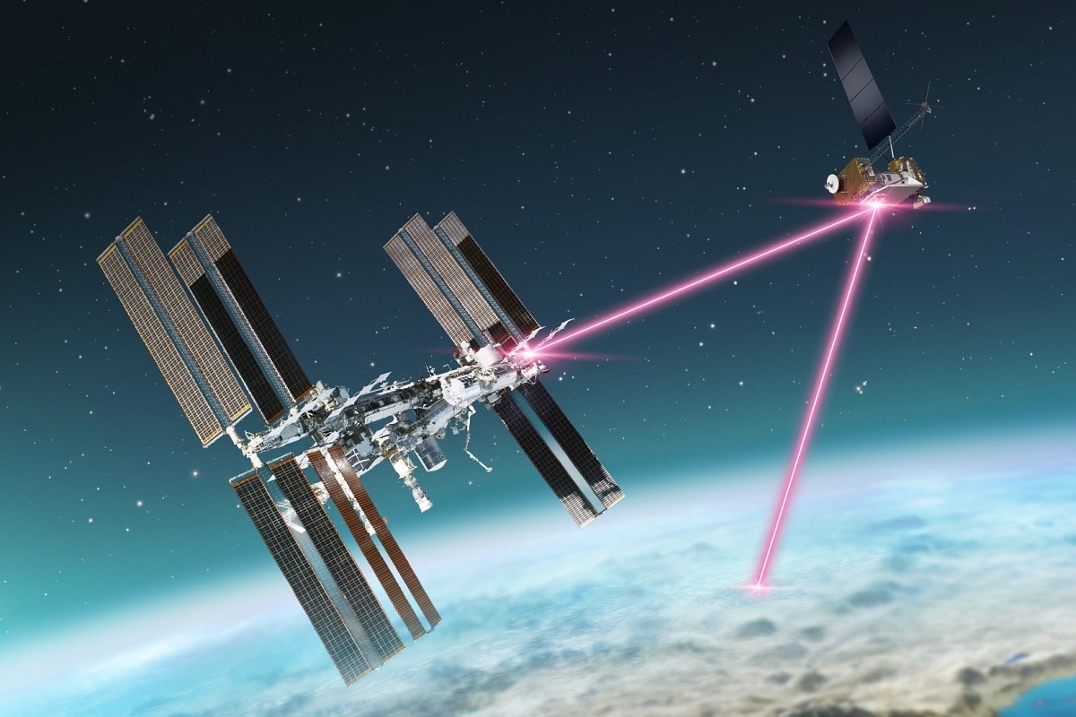 Explained: NASA's Endeavours To Expand Future Communications Capabilities For Space Exploration