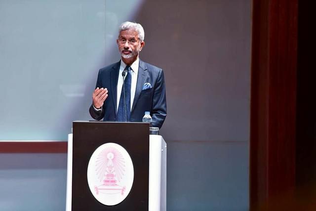 EAM S Jaishankar To Visit Cyprus, Austria From 29 December To 3 January
