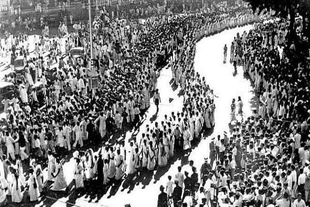 Why There Is An Urgent Need To Build Independence Memorials Across The Country To Celebrate The Unsung Heroes