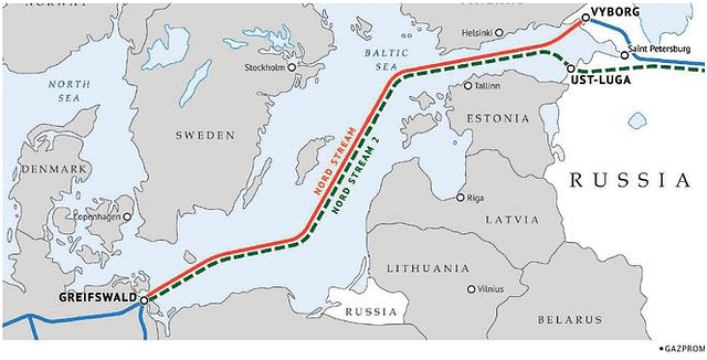 EU Energy Crisis: How Europe Is Struggling To Wriggle Out Of Russia's Gas Stranglehold
