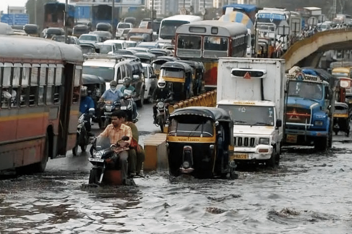There’s Old And Inefficient Infrastructure Across Indian Cities — Time To Rebuild That