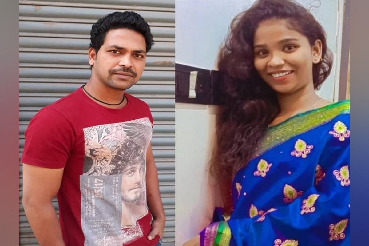 Rupali Chandanshive, Who Was Seeking Divorce From Estranged Husband Iqbal Sheikh, Killed By Him In Mumbai