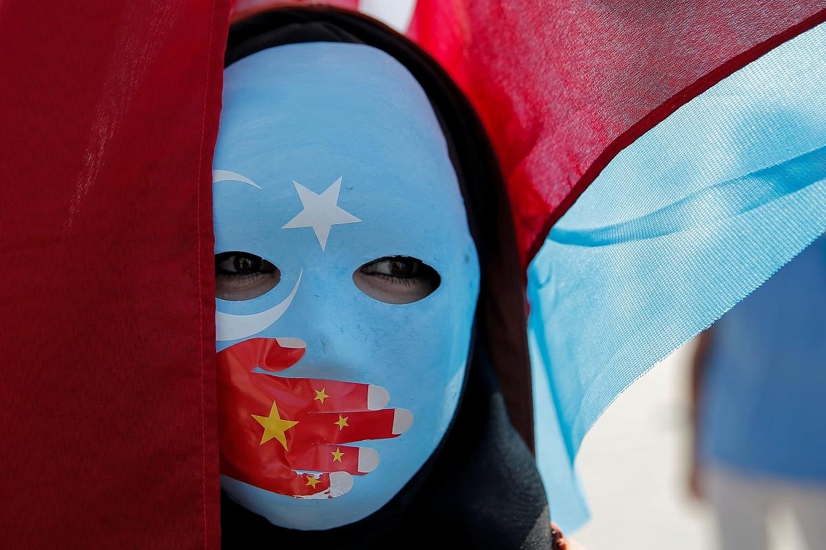 [Long Read] Victims Of Han Nationalism: The Upsetting Fate Of Uighurs In Xinjiang And A Brief Glimpse At The Region's Past  
