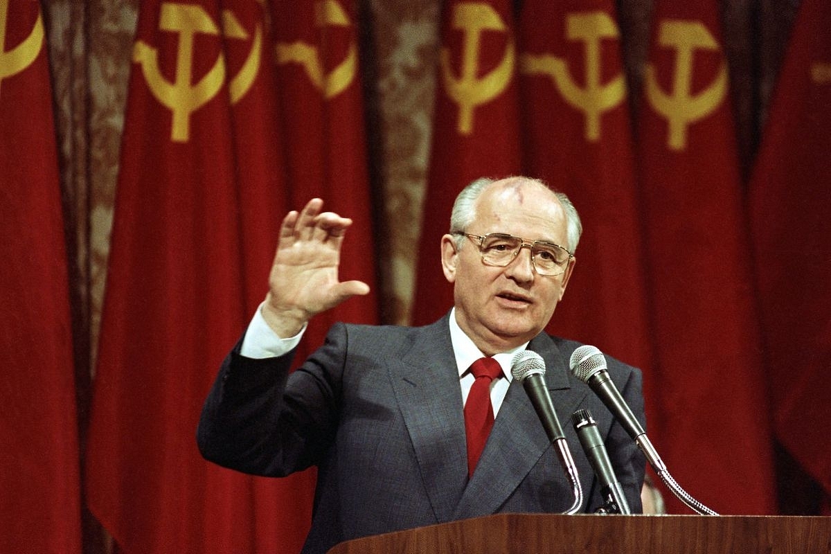 [Long Read] Obituary: Mikhail Gorbachev, The Last Leader Of Soviet Union 